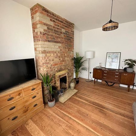 Stylish Unique 3 Bedroom House Hastings Esterno foto