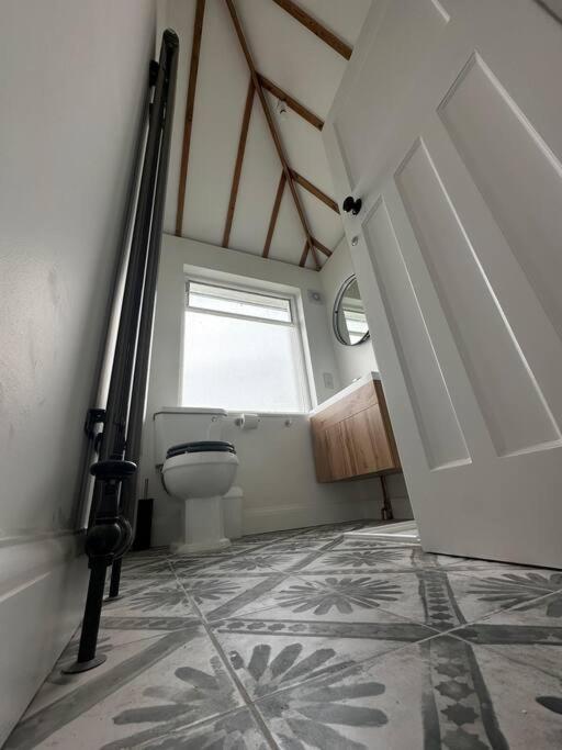 Stylish Unique 3 Bedroom House Hastings Esterno foto