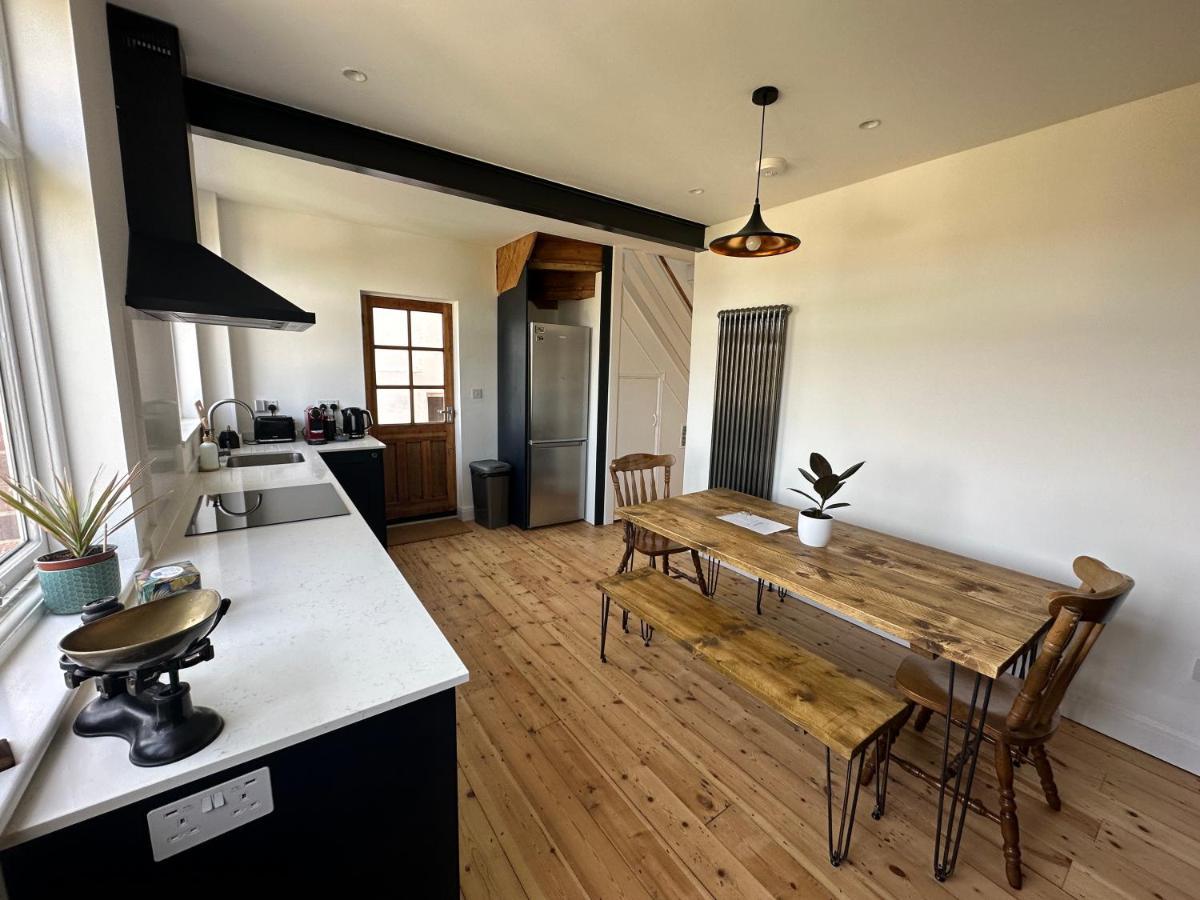 Stylish Unique 3 Bedroom House Hastings Esterno foto