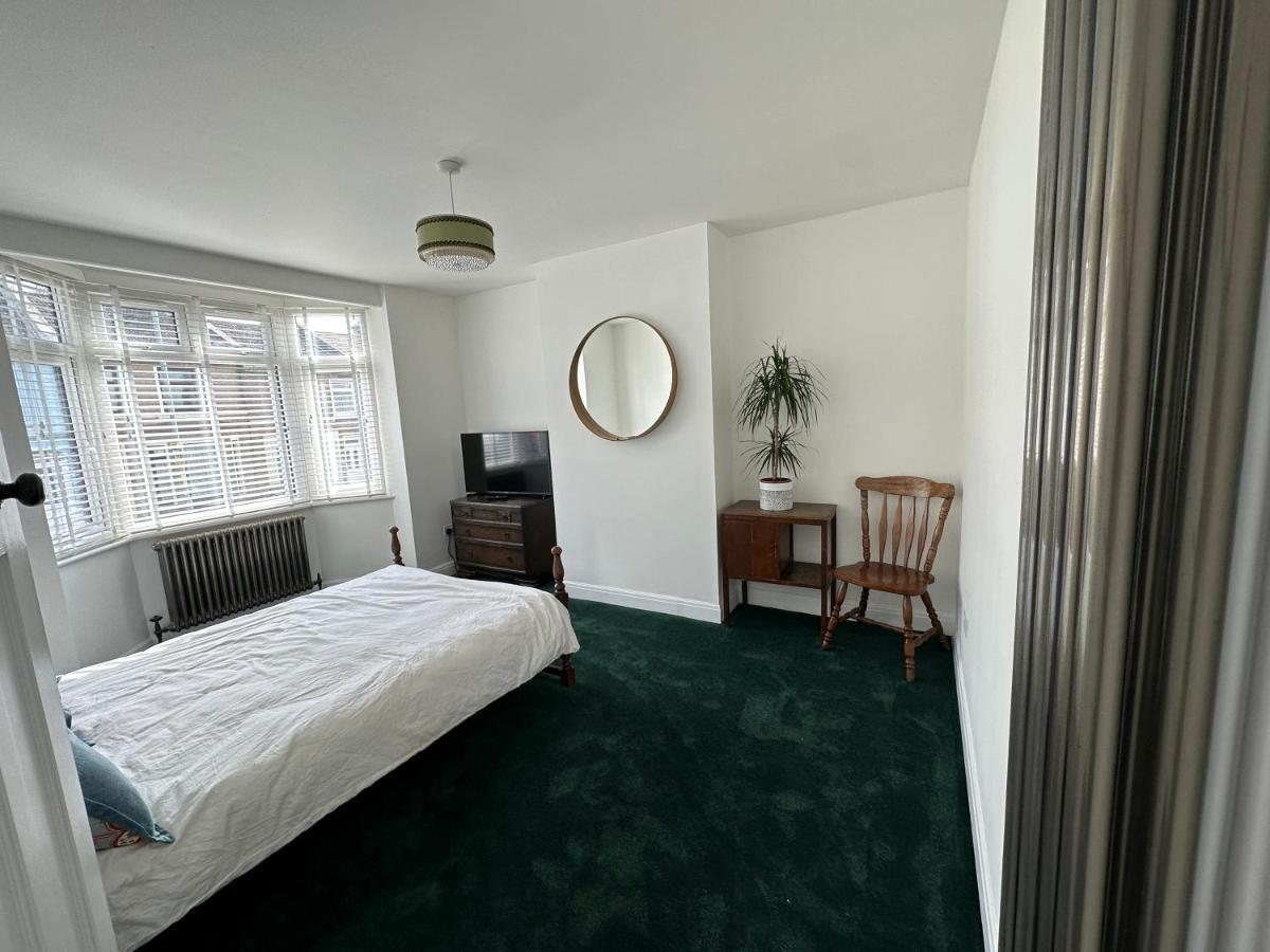 Stylish Unique 3 Bedroom House Hastings Esterno foto